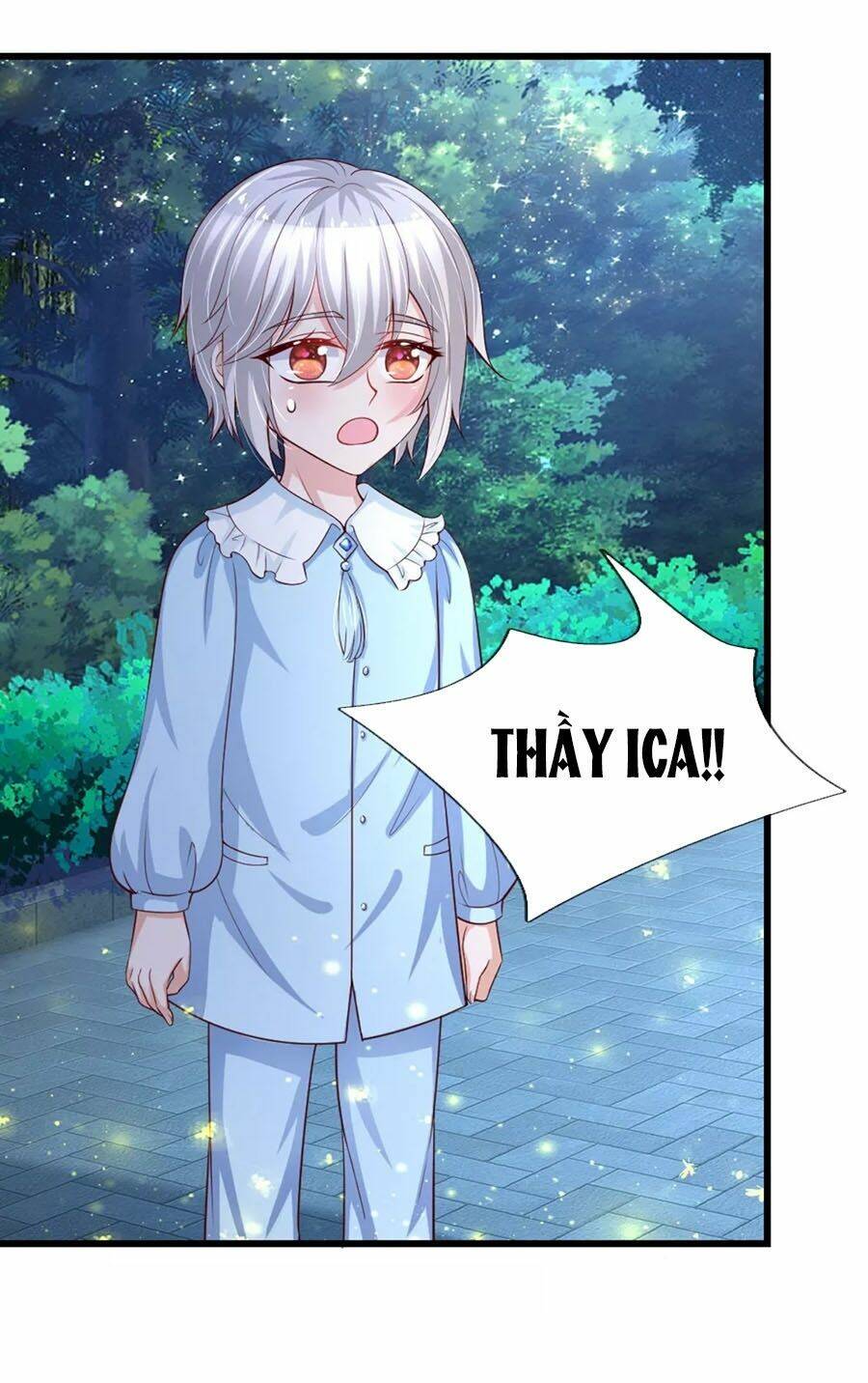 bỗng một ngày trở thành con gái nhà vua chapter 112 2