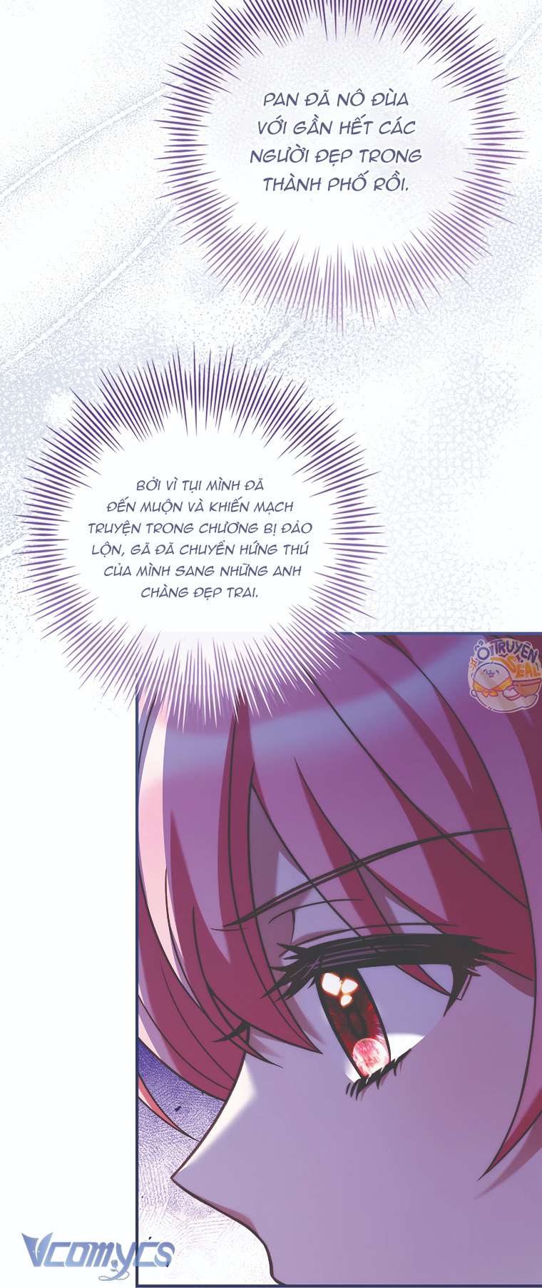 tôi đã tắt cài đặt chế độ nhận thức nỗi đau! chapter 21 26