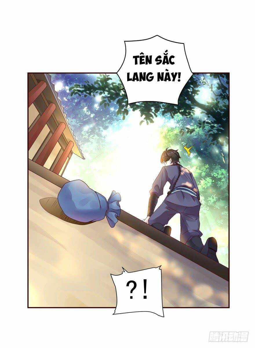 tiên ma đồng tu chapter 4 15