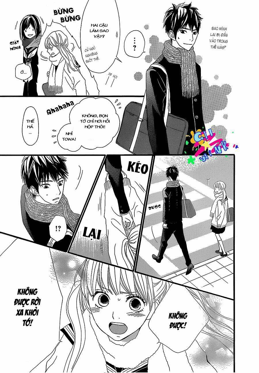 tổng hợp one shot. chapter 74 31