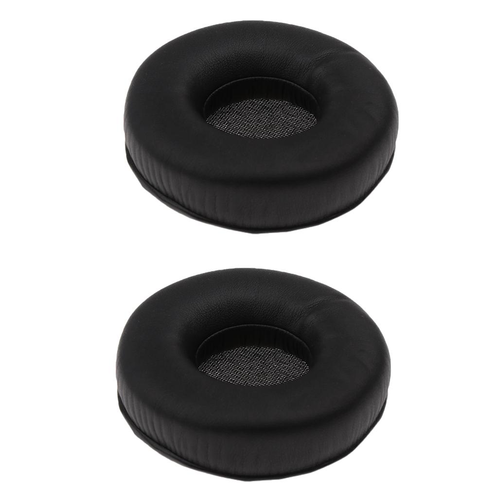 Replacement Cushion Ear Cups Ear Cover for Headphones