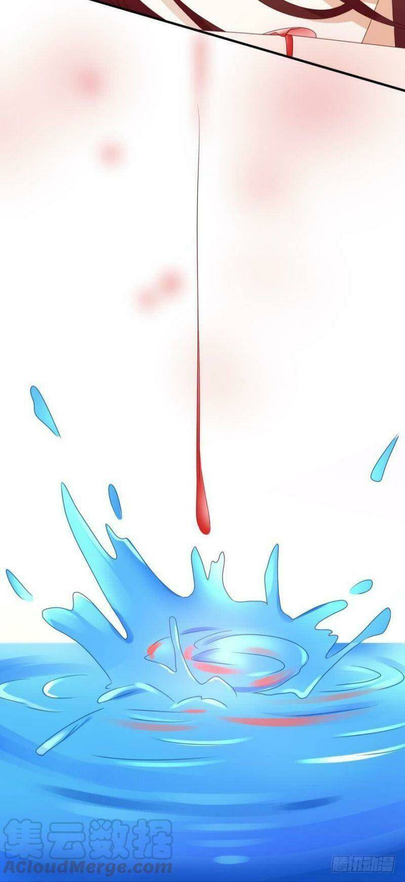 nhân ngư học trưởng, đừng ôm ta! chapter 55 14