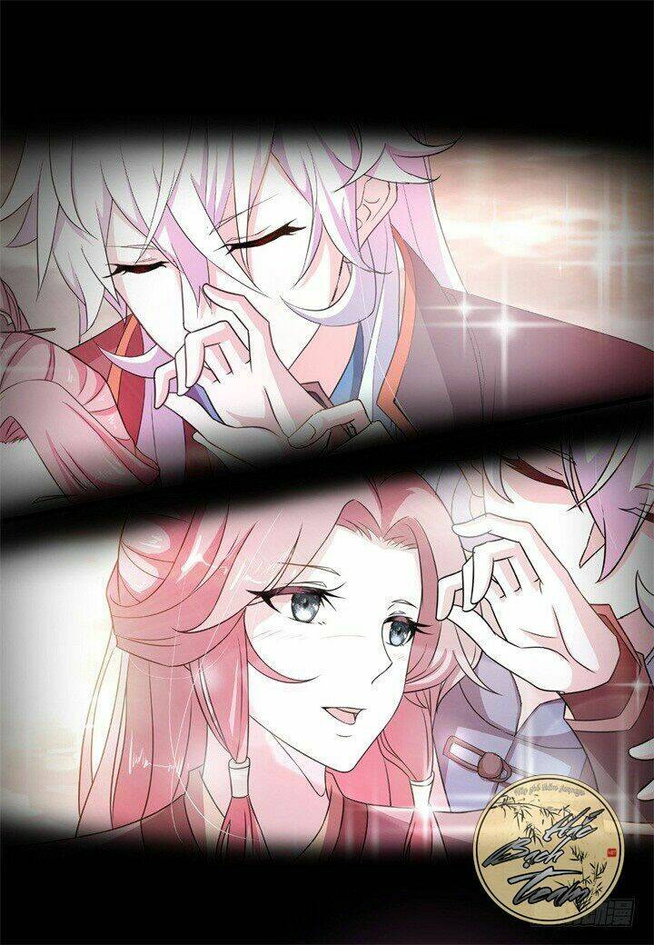 nam sủng của ta muốn leo tường chapter 3 27