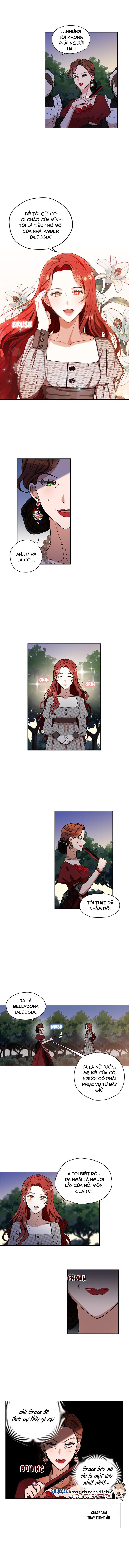 tôi sẽ nâng cấp chồng tôi trở thành một bậc thầy chapter 4 5