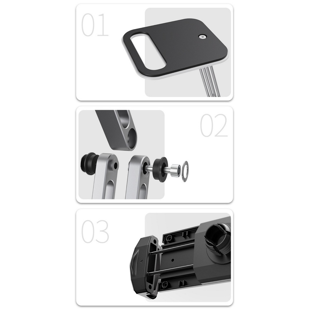 GIÁ ĐỠ  ISHELF Multi Axis Máy tính bảng ĐIỆN THOẠI ĐỂ BÀN HỌC TẬP VÀ LÀM VIỆC