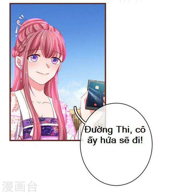 trùng sinh để trả thù chapter 35 15