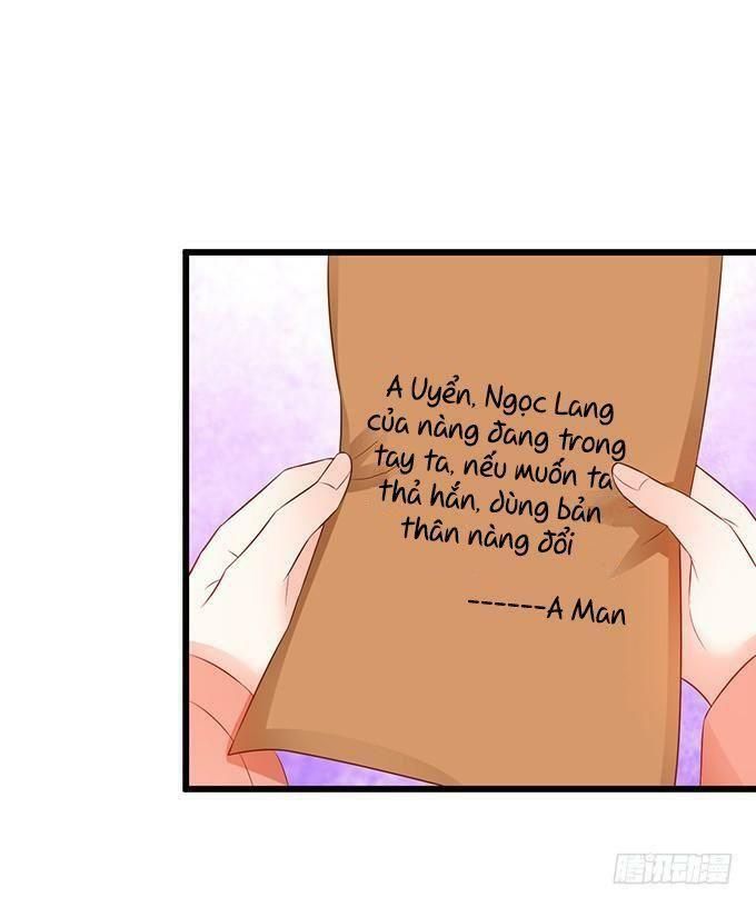 hồ tiên hung bạo chapter 63 37