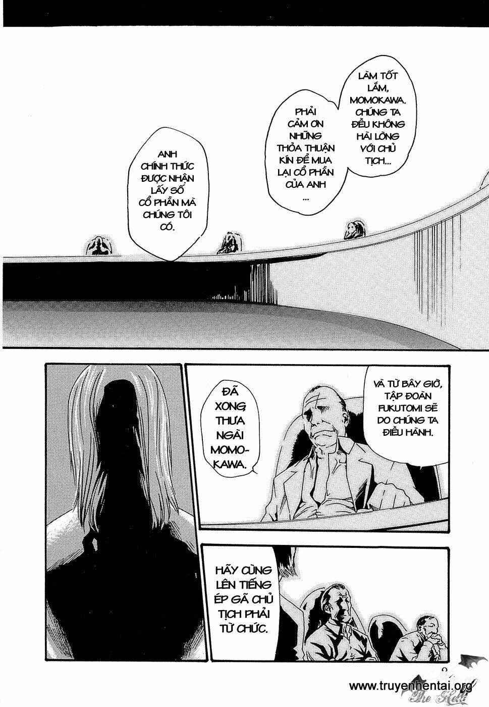 hishoka drops chapter 21 8