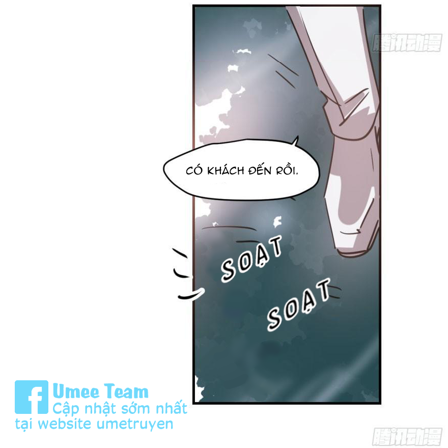 Bắt Lấy Ngao Ngao chapter 64 - Trang 4