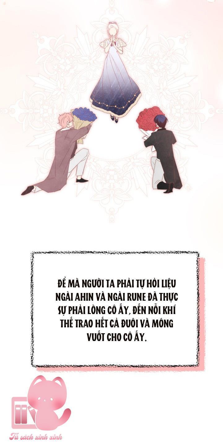 quan hệ cộng sinh giữa báo đen và thỏ trắng chapter 76 57