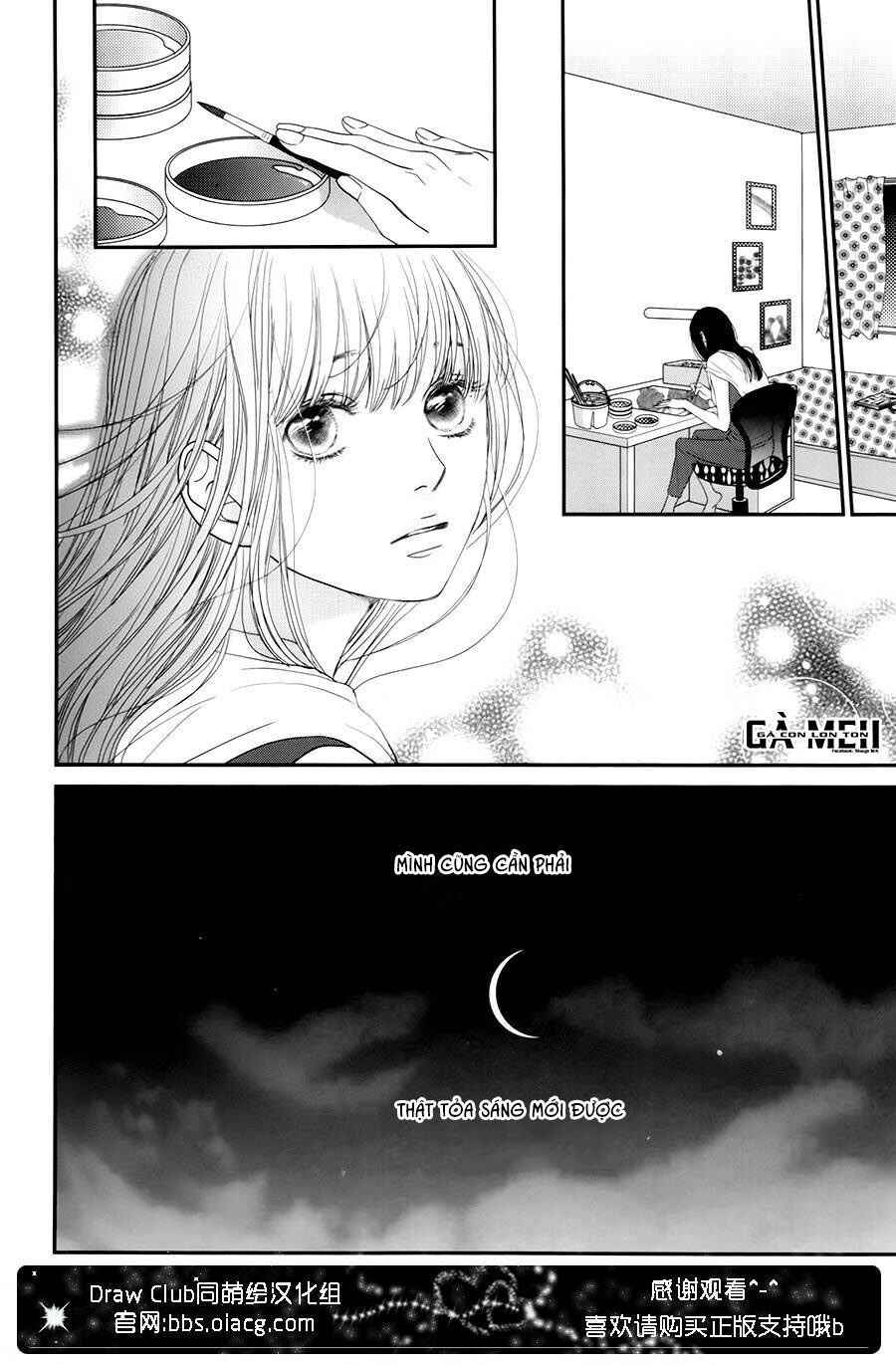 kuchibiru ni kimi no iro chapter 6 60