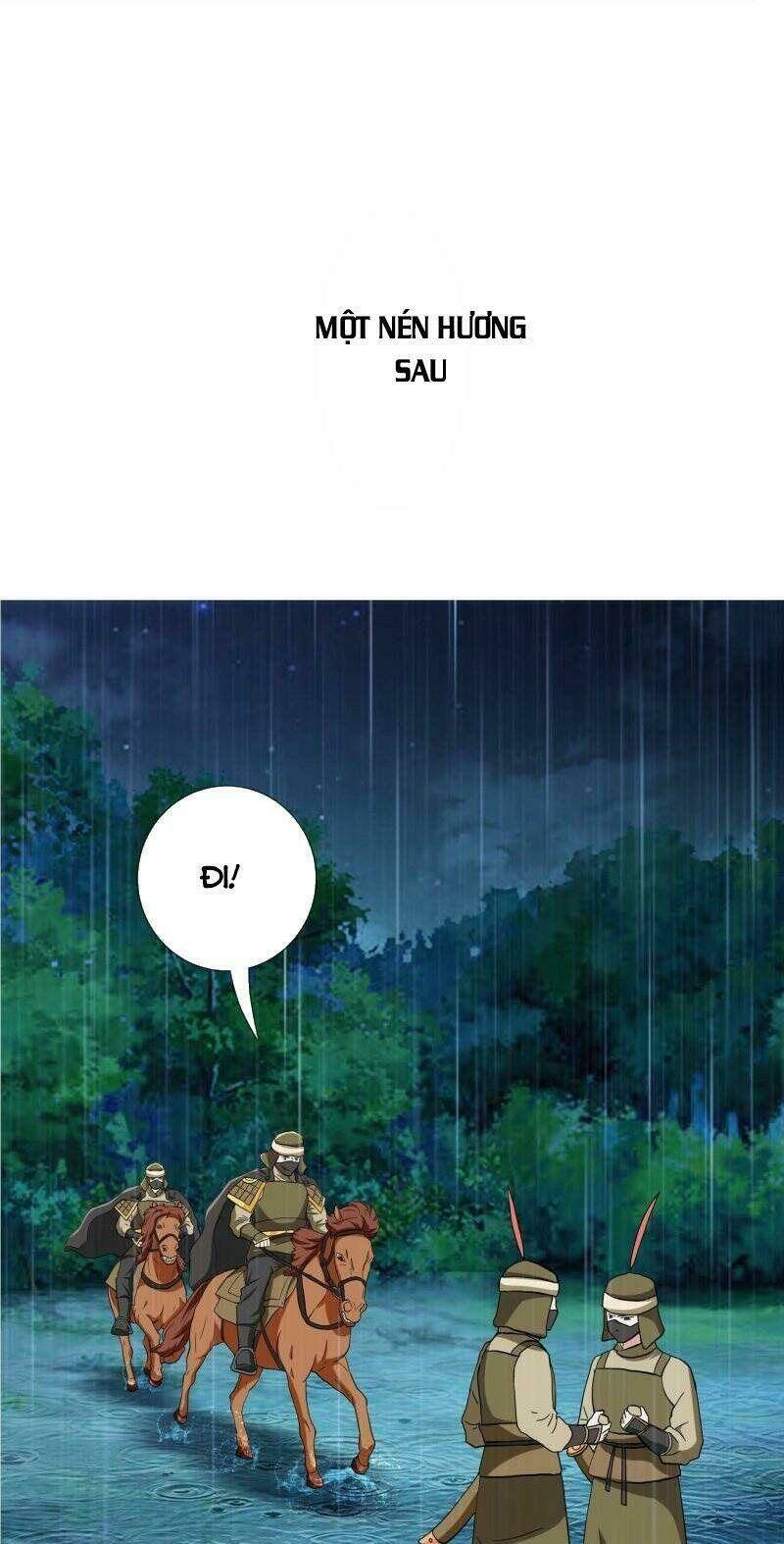 ta không phải nhân vật phản diện chapter 91 23