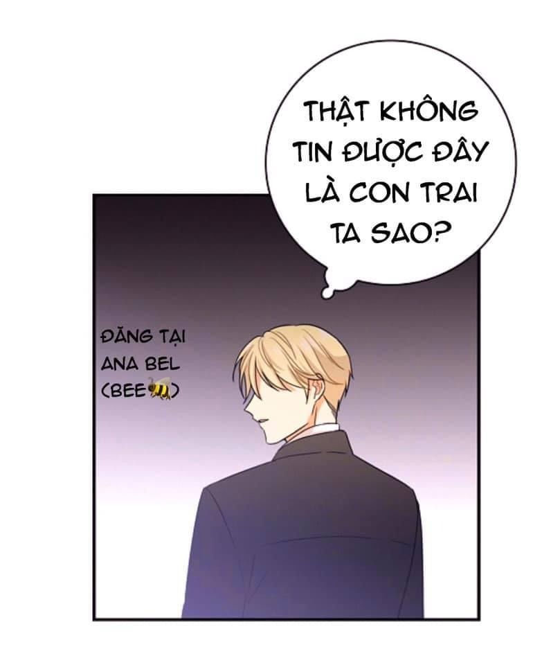 xuyên không trở thành mẹ của nhân vật phản diện chapter 5 29