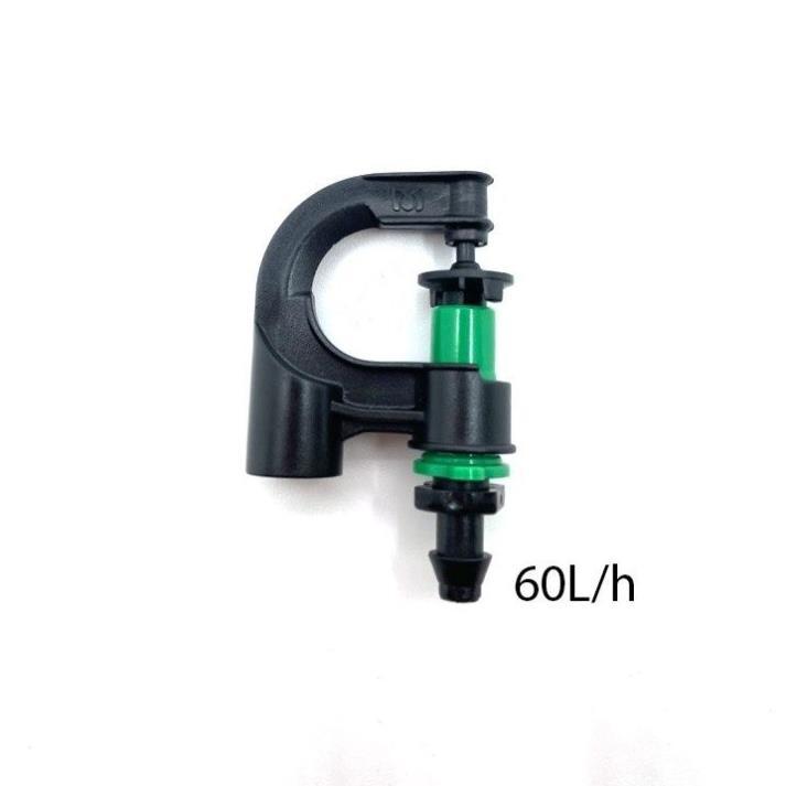 10 Béc G5 tưới gốc chống côn trùng. Tặng nối 6ly.