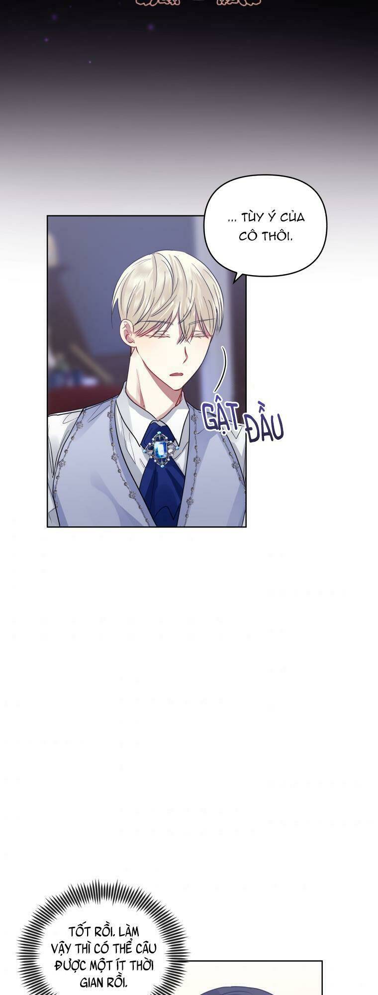 ác nữ phản diện đã chọn nam chính chapter 9 24