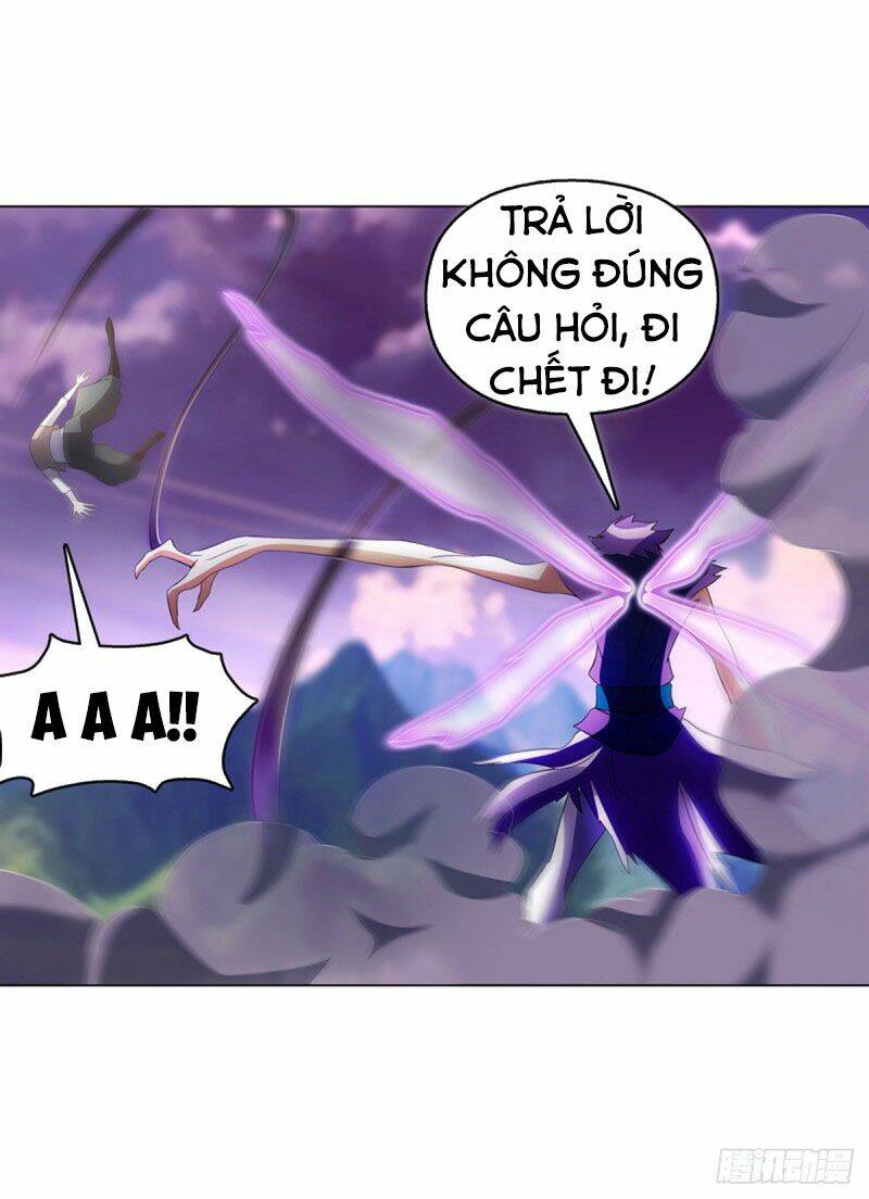 thiên thần quyết chapter 107 2