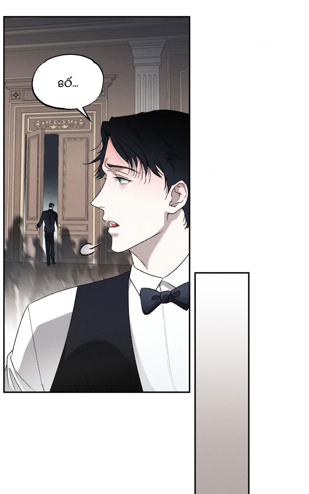 lời nói dối đẫm máu chapter 42 68