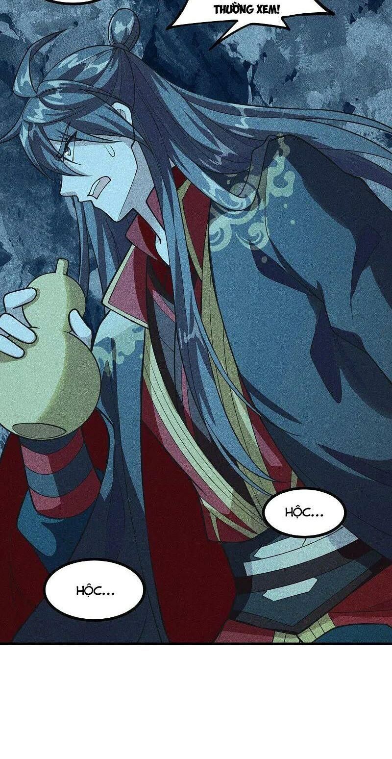 tiên võ đế tôn chapter 170 27