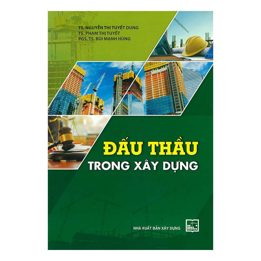 Đấu Thầu Trong Xây Dựng