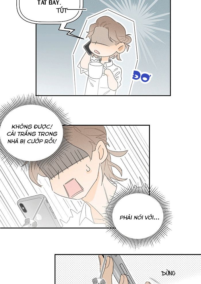 Diêm Hữu Chap 41 - Trang 38