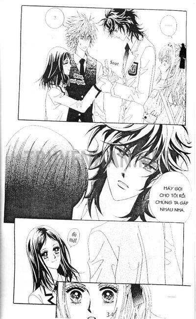 lọ lem hậu đậu chapter 46 6