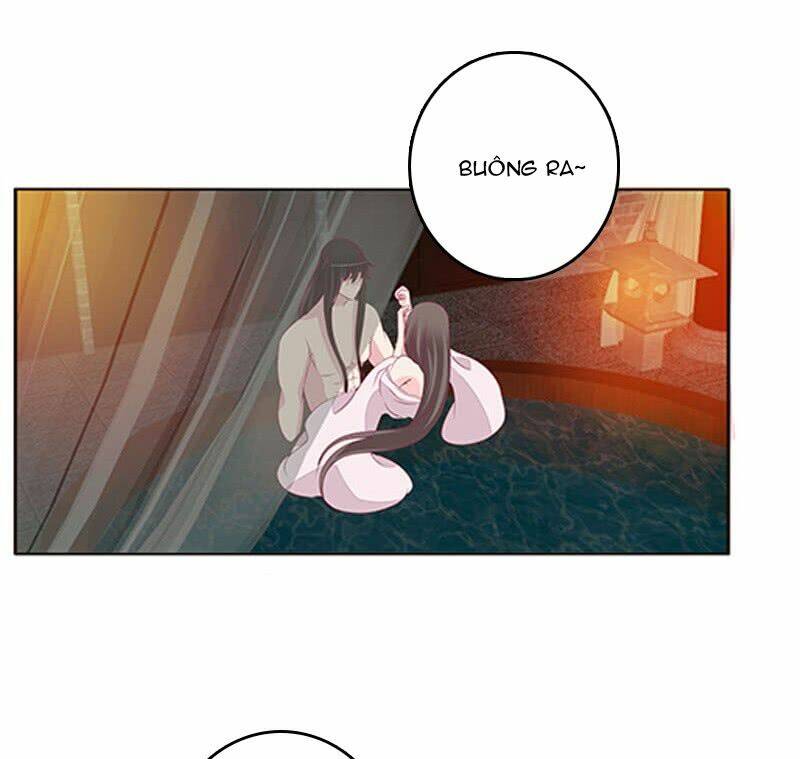 tướng quân mời ra trận chapter 132 9