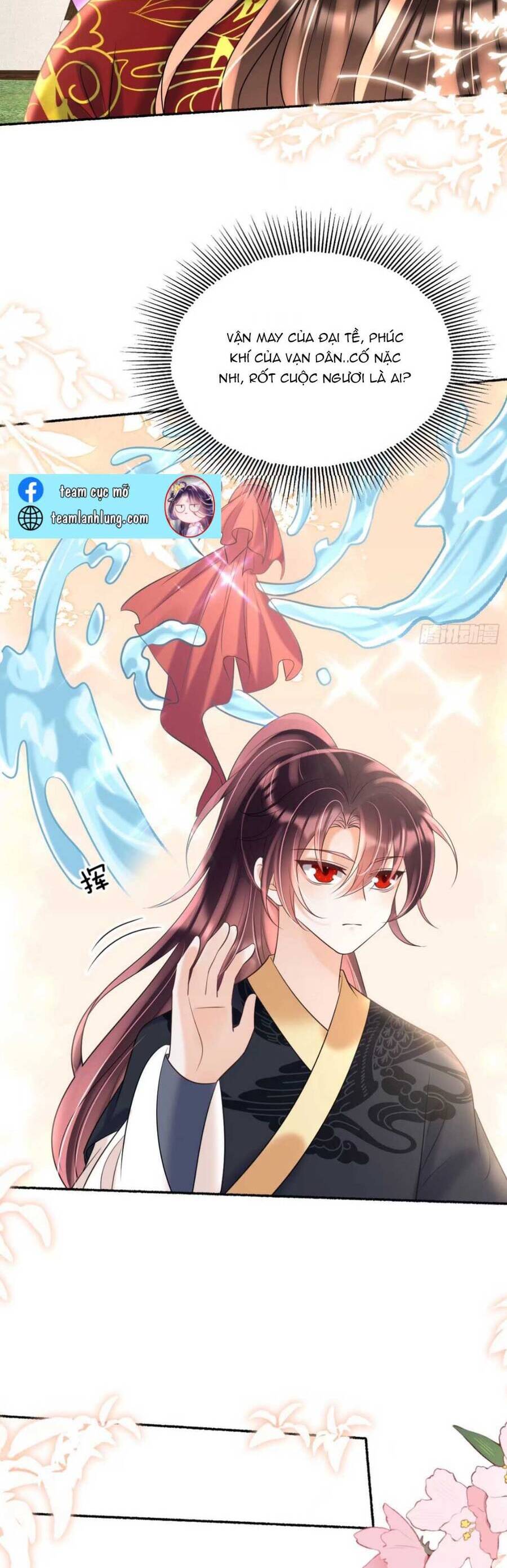 đoàn sủng tiểu kiều của ba ba bạo quân chapter 23 23