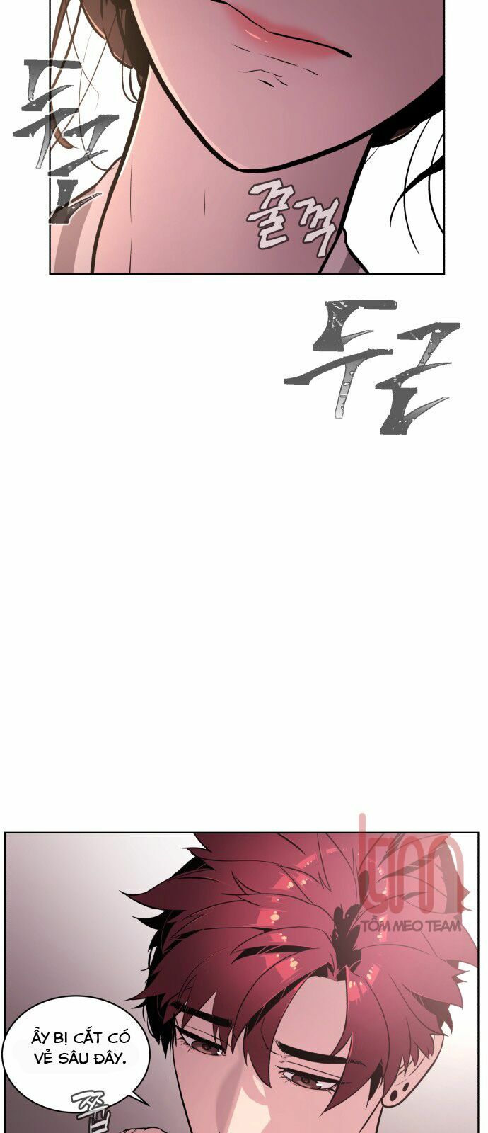 Máu trắng chapter 6 60