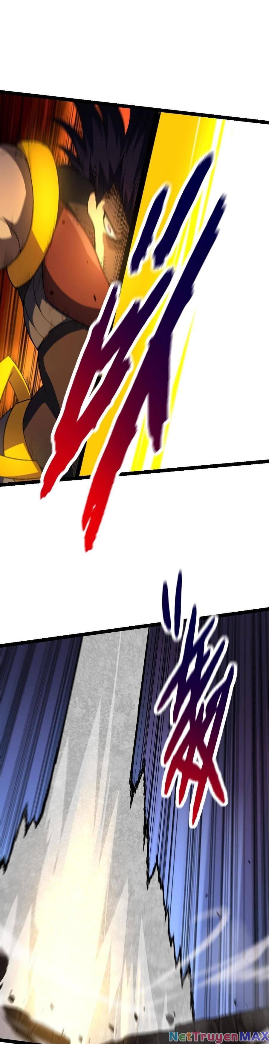 chuyển sinh thành liễu đột biến chapter 94 29