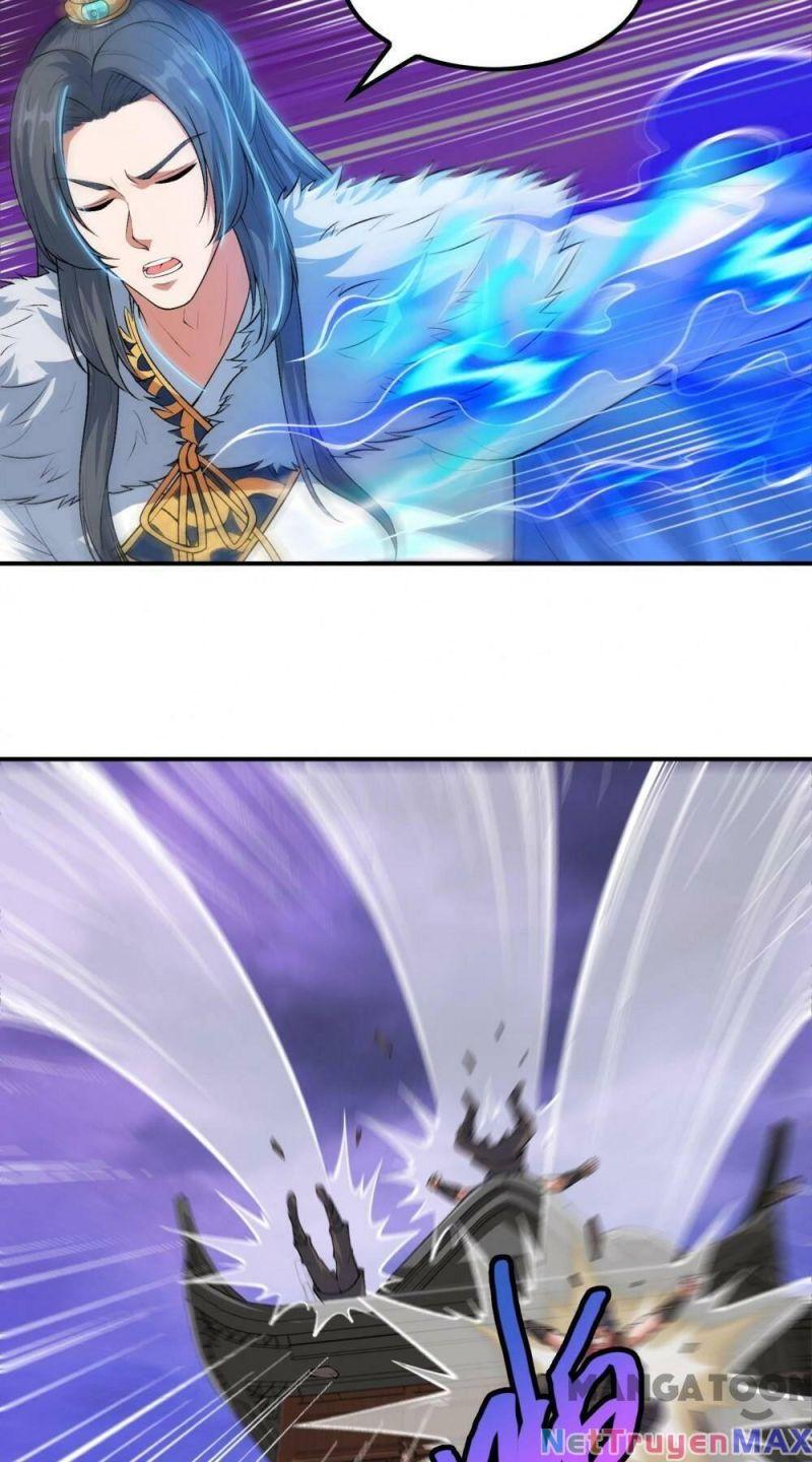 đệ nhất người ở rể chapter 205 3