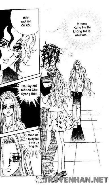 bạn trai tôi là ma cà rồng chapter 96 16