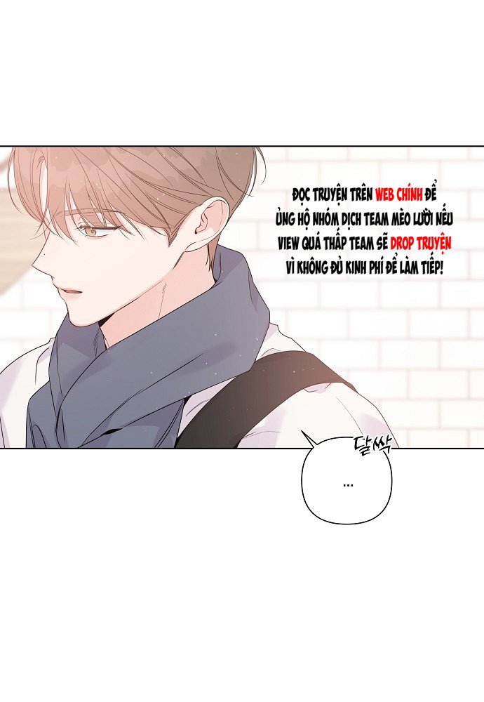 đừng bận tâm, em yêu chapter 33 16