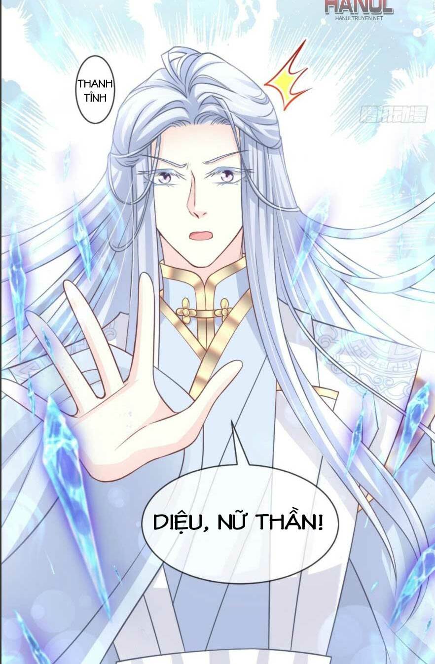 thiên hạ đệ nhất sủng phi chapter 199.1 3