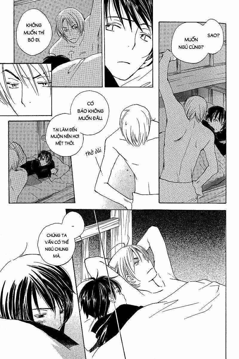 kodomo no iibun chapter 1 29