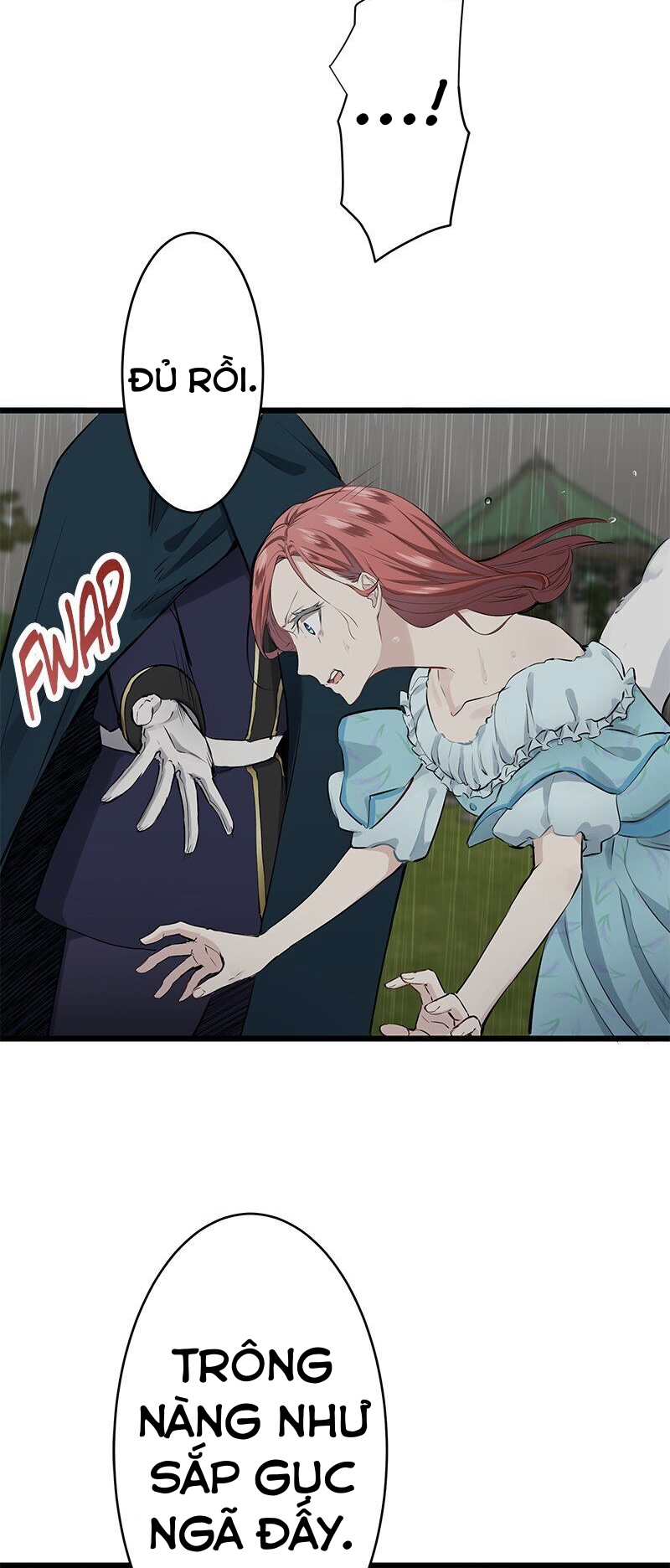 nullitas~nàng dâu giả dối~ chapter 28.2 11