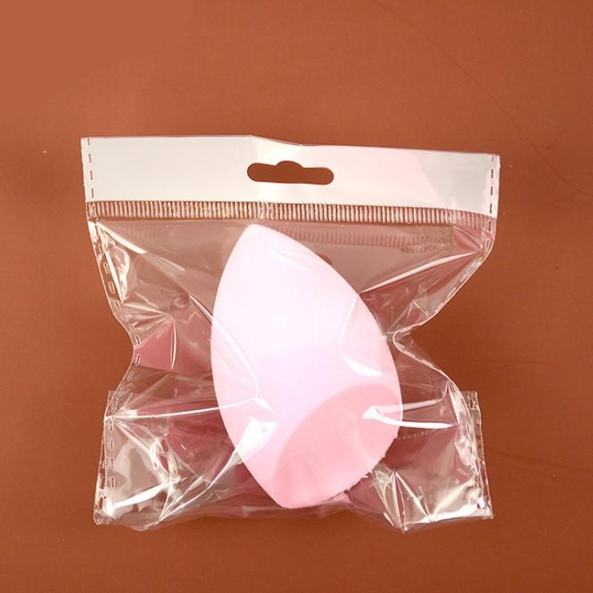 Mút trang điểm tán kem nền hồ lô, giọt nước, vát chéo Makeup Sponge