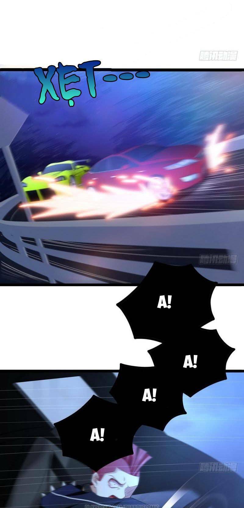 đô thị cực phẩm tiên đế chapter 11 11