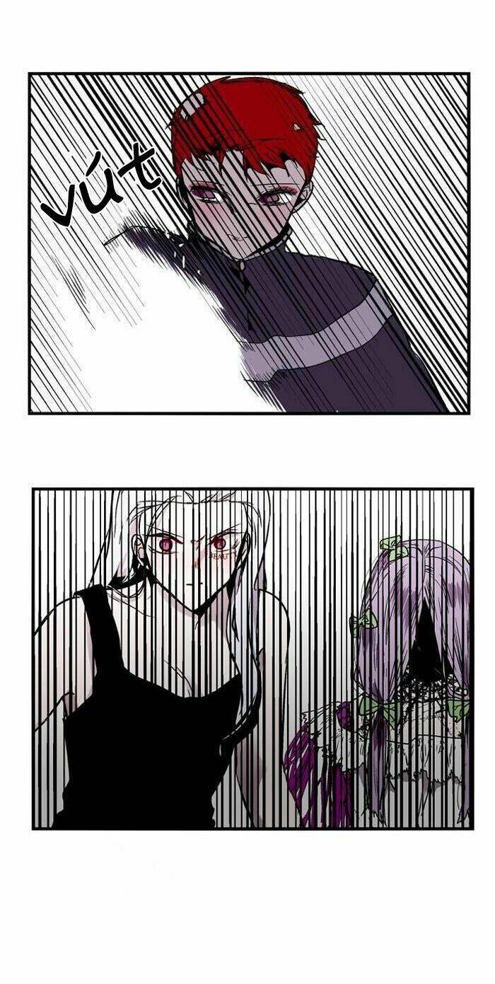 người máy hủy diệt chapter 83 46