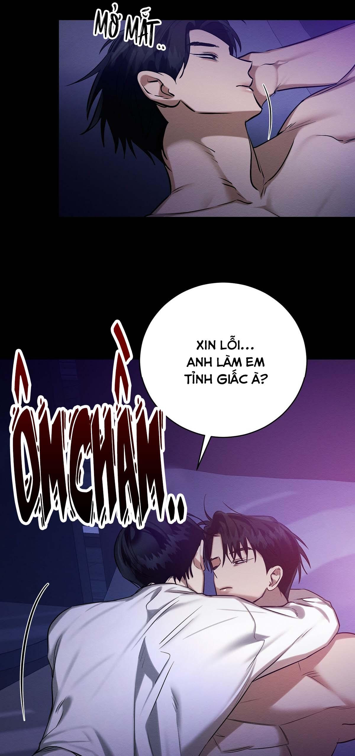 vòng xoáy của ác ma chapter 26 68