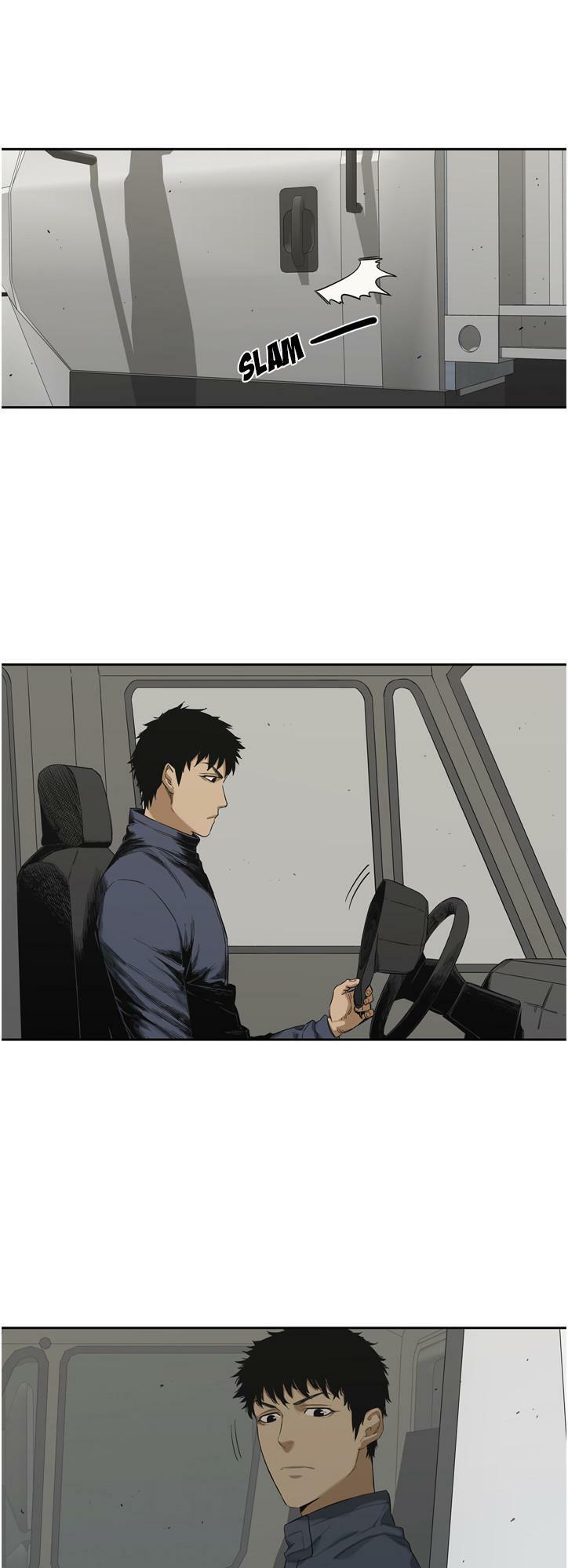 anh shipper may mắn chapter 10 18