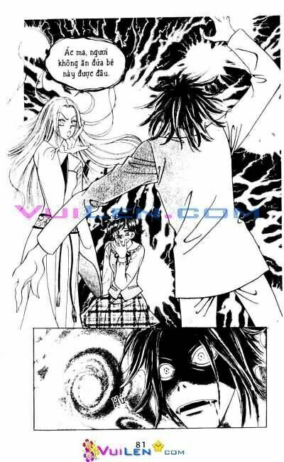 hội trừ ma chapter 4 81