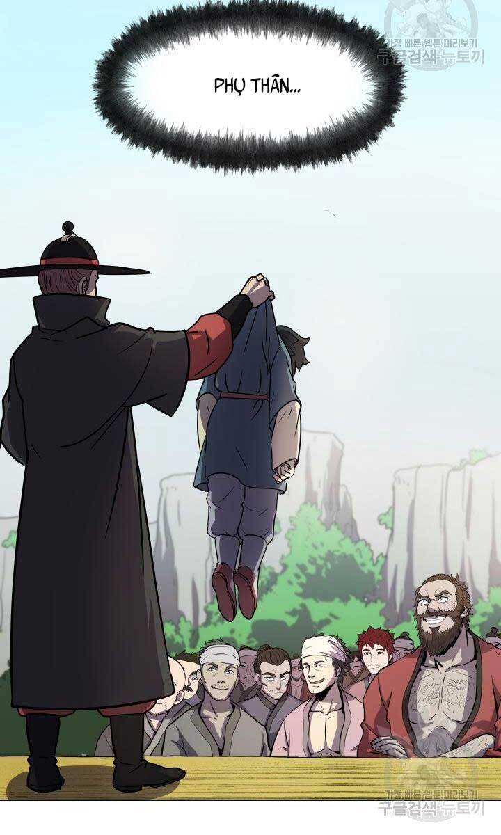 bậc thầy phép thuật ở thế giới võ lâm chapter 8.1 29