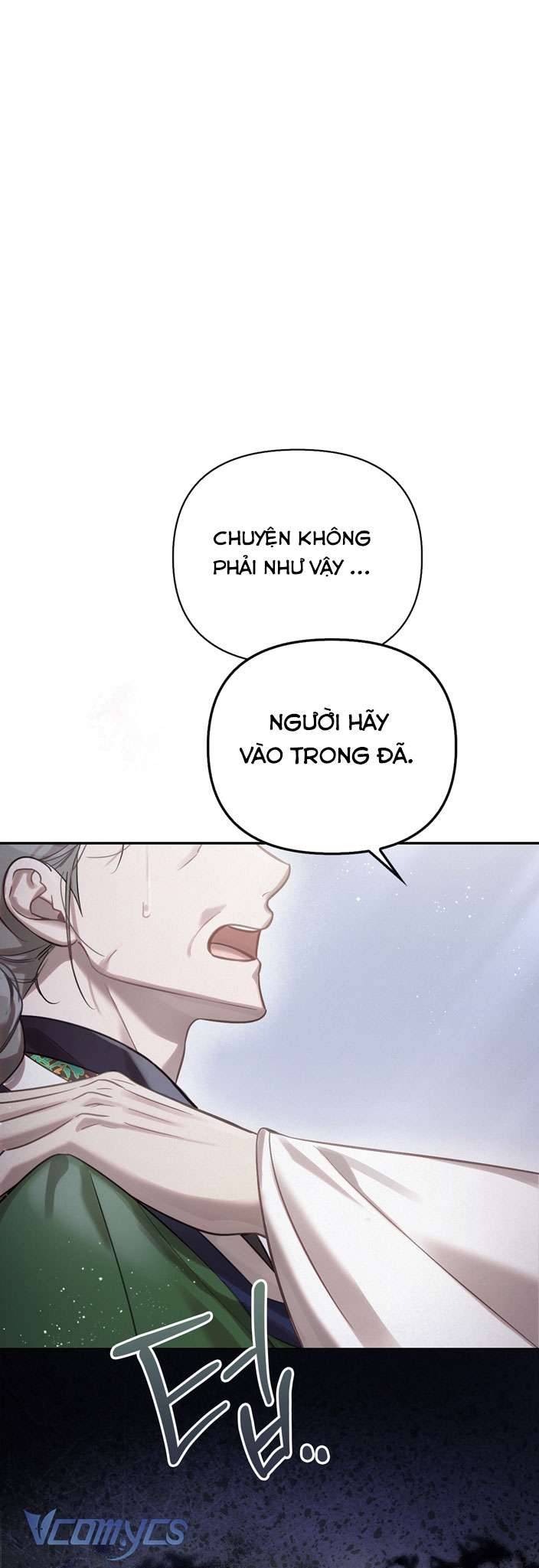 [18+] tiết học bí mật của trung điện chapter 27 19