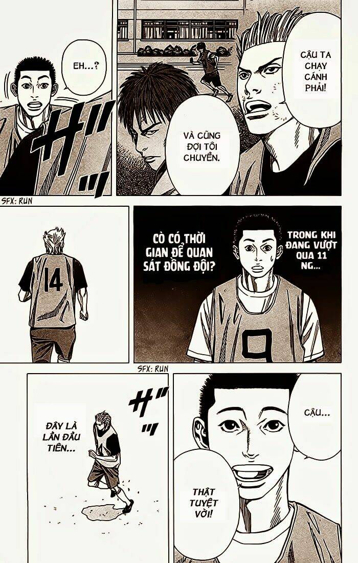 angel voice chapter 25 18