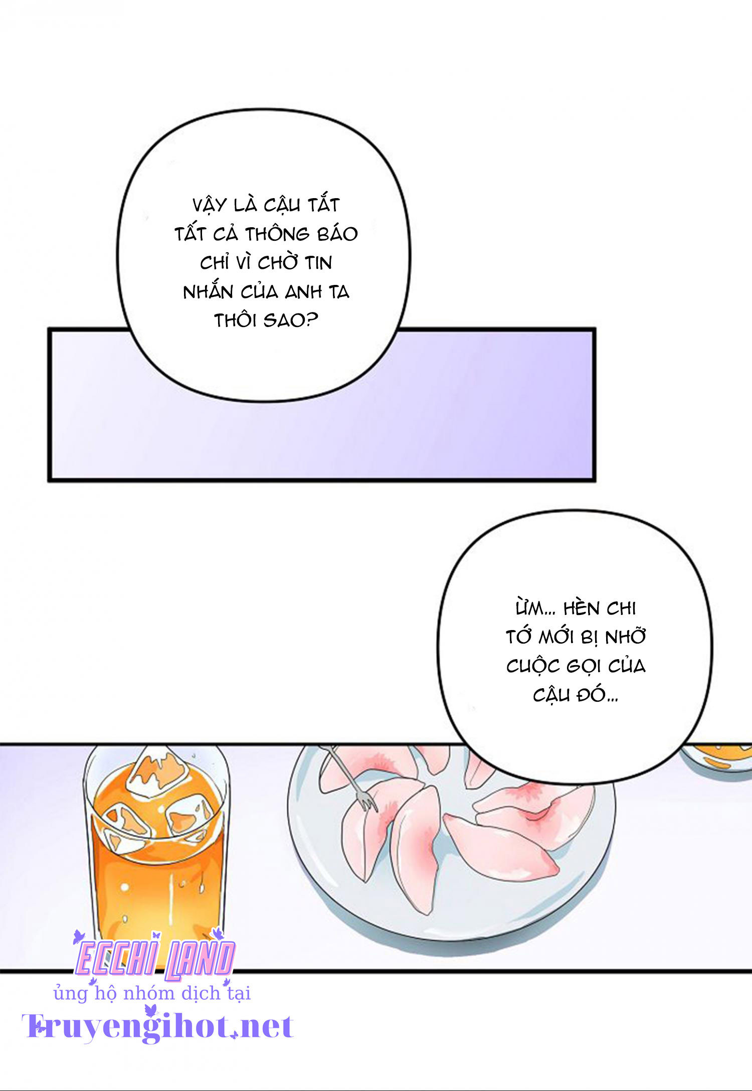 tình yêu cún con chapter 3.1 13