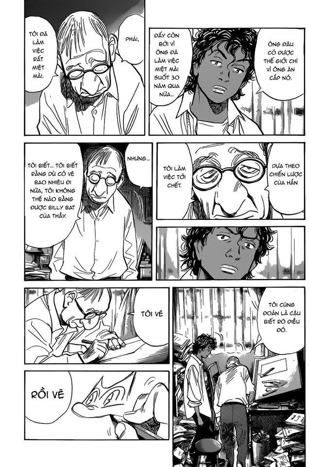 billy bat chapter 105 19