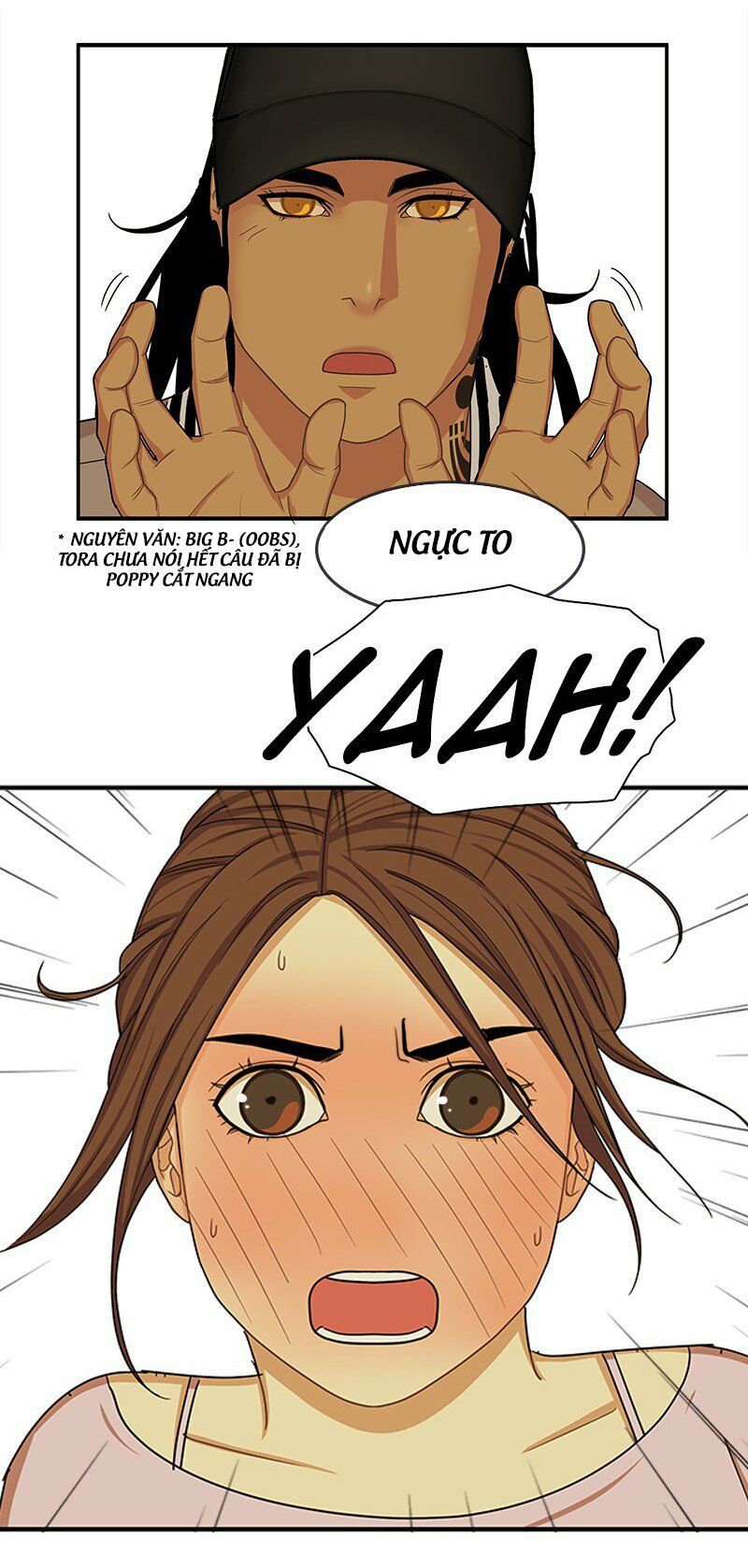 nửa đêm ở poppy land chapter 18 24