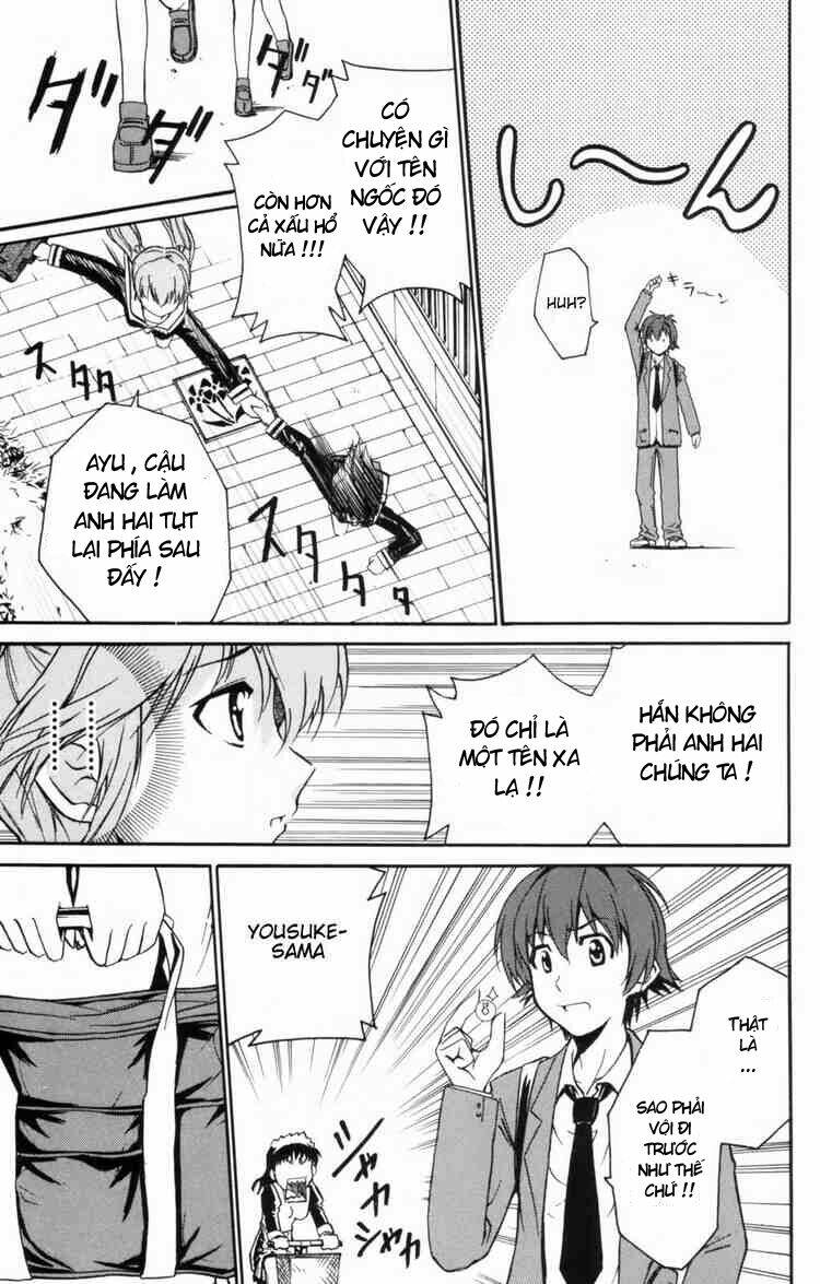 ayu mayu chapter 3 25