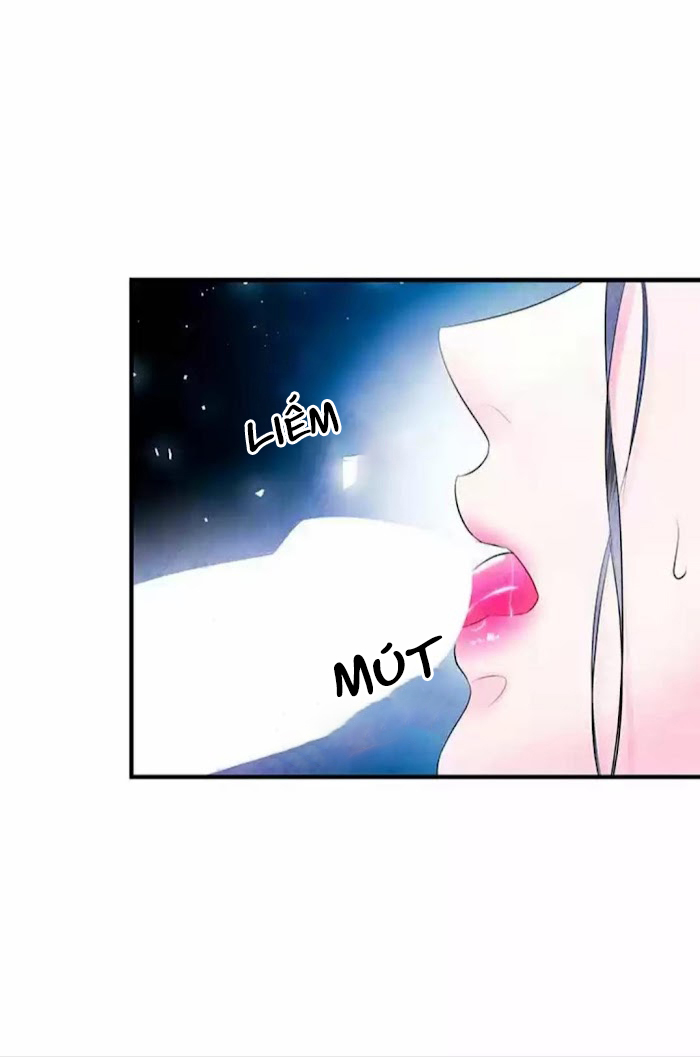 đêm hoang dại chapter 17.1 29