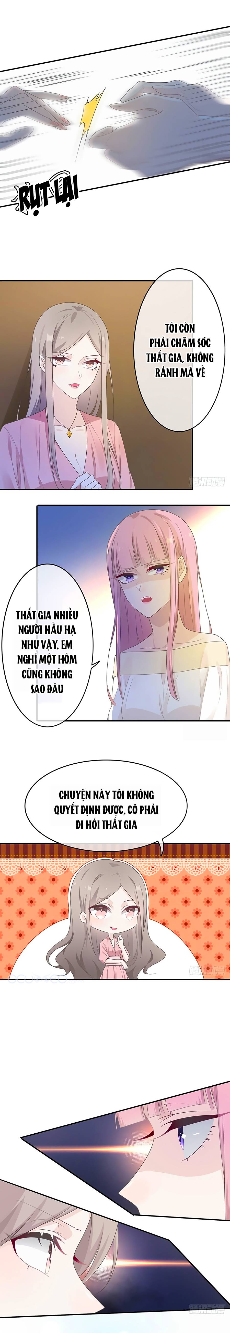 hai cách tìm gặp người yêu chapter 12 9